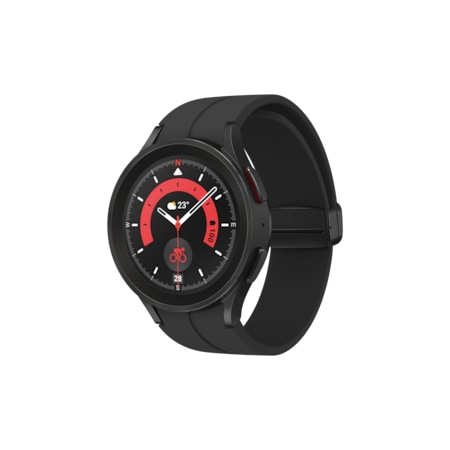 Samsung Galaxy Watch 5 Pro Akıllı Saat (Samsung Türkiye Garantili)