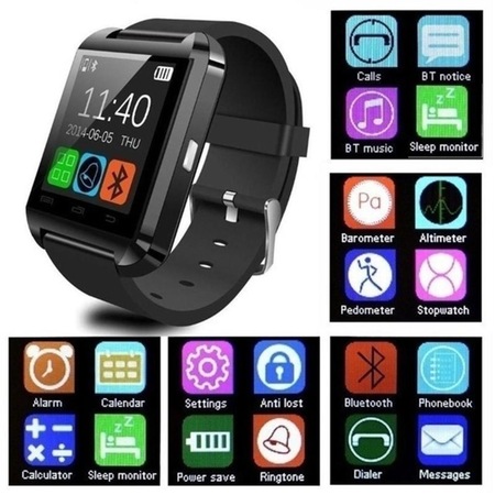 bluetooth watch android
