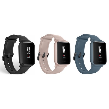 amazfit bip lite a1915