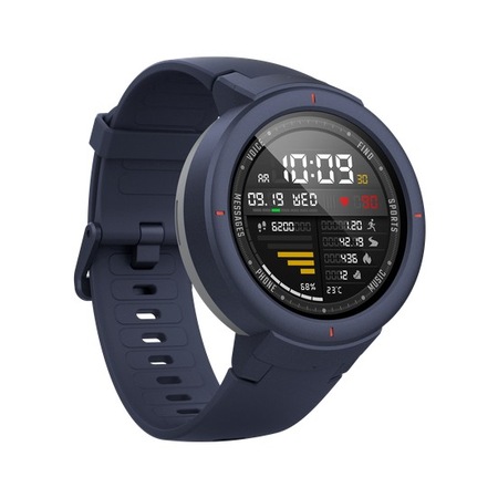 amazfit ver
