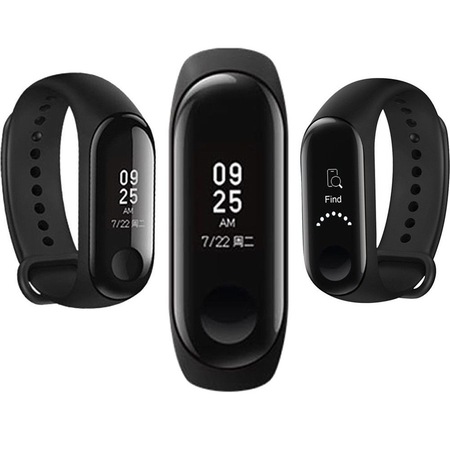 Xiaomi mi band 3 oled