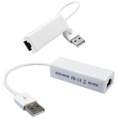  USB Ethernet Dönüştürücü Nasıl Çalışır?