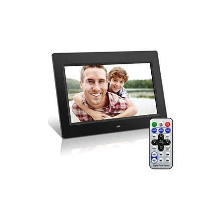 Blueinter 10'' LCD Ekran Dijital Fotoğraf Çerçevesi + Mp3
