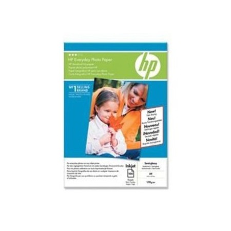 hp everyday photo paper 10x15