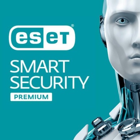 ESET Smart Security 2020 1 PC 1 Yıl