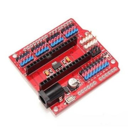 Arduino Nano Shield N Fiyatları ve Özellikleri