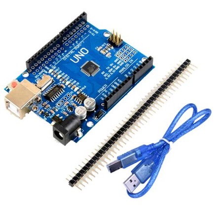 ch340 arduino