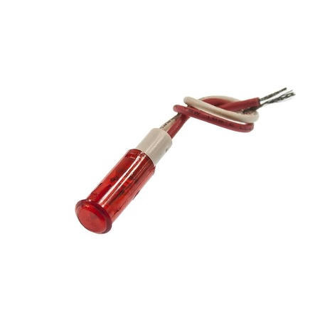Kirmizi 9mm Pano Isigi 220v Neon Lamba Fiyatlari Ve Ozellikleri