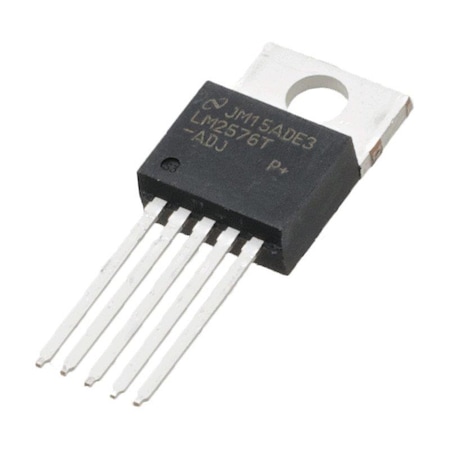 Lm2576hvt 12v Ayarlanabilir Voltaj Regulatoru Fiyatlari Ve Ozellikleri