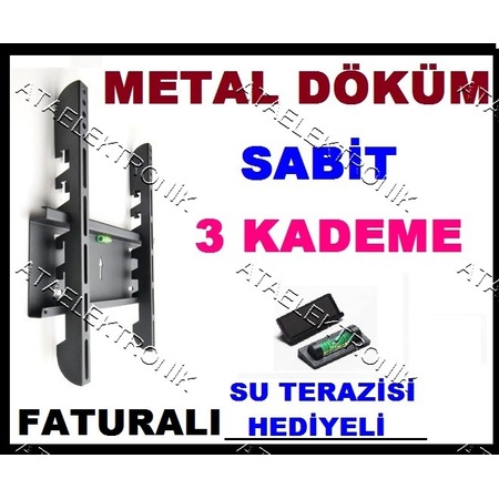 Elton 30 32 Inch Inc 80 82 Ekran Lcd Led Tv Duvar Aski Aparat Fiyatlari Ve Ozellikleri