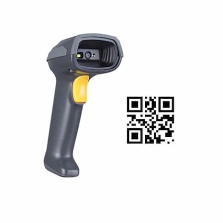 Perkon Spider Sp-410 1D-2D Karekod Okuyucu Usb Sp410 Fiyatları ve  Özellikleri