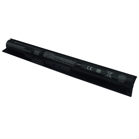 Hp 807957 001 Notebook Batarya Fiyatlari