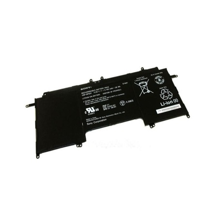 Sony Vaio Batarya Sony Vaio Laptop Ve Notebook Orjinal Batarya Fiyati
