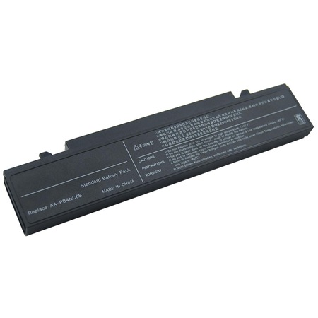 Afila Samsung Npp210 Notebook Batarya Laptop Pili Trendyol