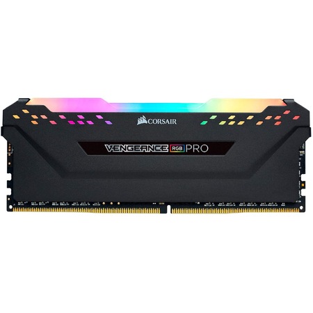 Corsair Vengeance RGB Pro CMW16GX4M2Z3200C16 16 GB DDR4 3200 MHz CL16 Ram