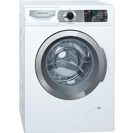 Yüksek Kapasiteli Profilo Çamaşır Makinesi
