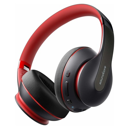 Anker Soundcore Life Q10 Bluetooth Kulak Üstü Kulaklık