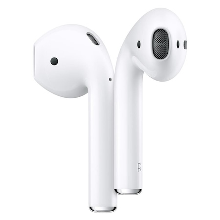 Uzun Süren Pil Ömrü Apple Bluetooth Kulaklık’ta