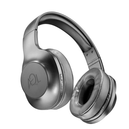 Cellularline AQL Astros Bluetooth Kulak Üstü Kulaklık