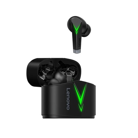 Lenovo LP6 TWS Bluetooth Kulak İçi Oyuncu Kulaklığı