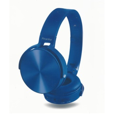 Piranha 2203 Bluetooth Kulak Üstü Kulaklık