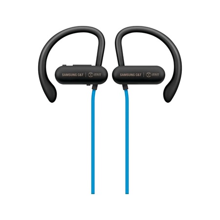 Samsung C&T ITFIT BE7 GP-OAU019SACLW Bluetooth Kancalı Spor Kulak İçi Kulaklık
