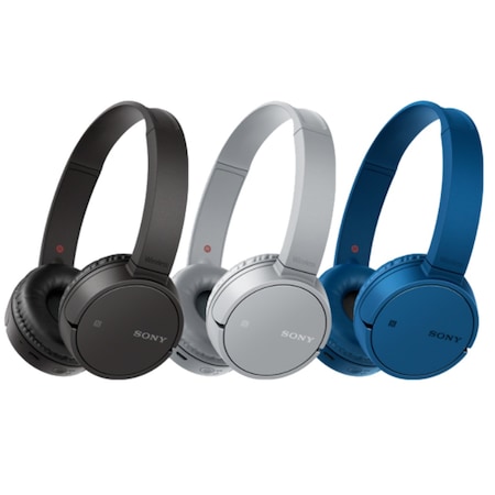 Sony whch500 bluetooth