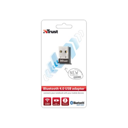 trust 18187 bluetooth 4.0 usb adapter driver windows 10