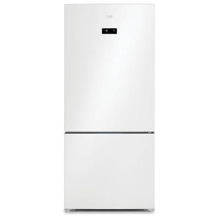 Beko 683720 EB A++ 720 LT No-Frost Kombi Tipi Buzdolabı