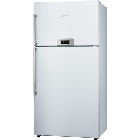 Bosch Kdn53nl23n A 454 Lt No Frost Cift Kapili Buzdolabi Inox Fiyatlari Ve Ozellikleri