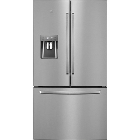 Electrolux En5284kow A 520 Lt No Frost Buzdolabi Fiyati