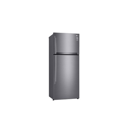 LG GC-H502HLHU 471 LT No-Frost Çift Kapılı Buzdolabı Inox