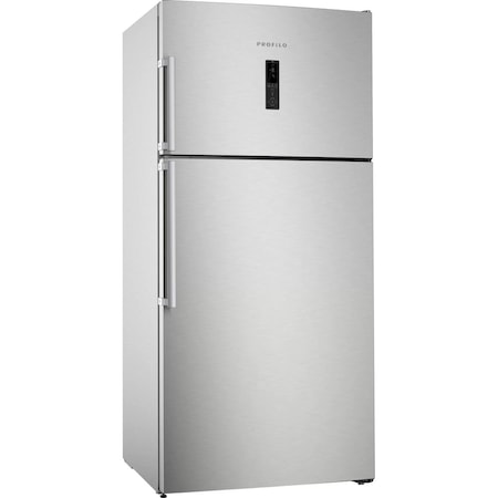 Profilo BD2086IFAN 687 L No-Frost Kombi Tipi Buzdolabı
