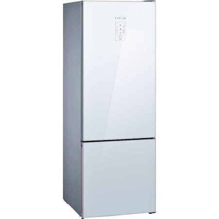 Profilo BD3056W3LN 559 LT A++ Kombi Tipi Buzdolabı - Beyaz