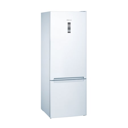 Profilo BD3056W3VN A++ 559 LT Kombi Tipi Buzdolabı - Beyaz
