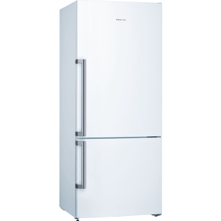 Profilo BD3076W3DN 578 LT A++ Kombi Tipi Buzdolabı - Beyaz