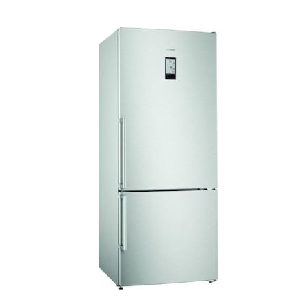 Siemens iQ700 KG76APIF0N 578 LT No-Frost Kombi Tipi Buzdolabı