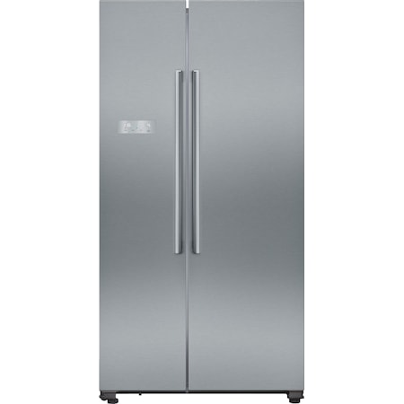 Siemens KA93NVL30N Gardırop Tipi Buzdolabı Inox