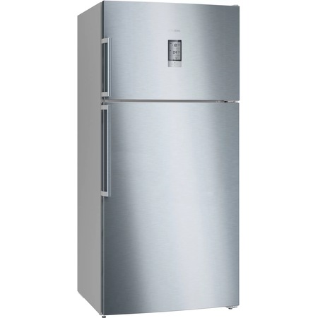 Siemens KD86NAIE0N 641 LT No-Frost Çift Kapılı Buzdolabı