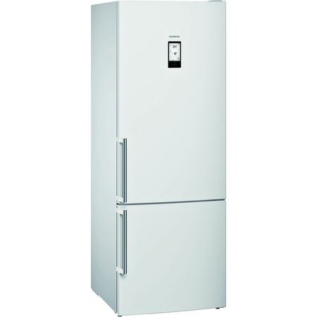 Siemens KG56NAWF0N 505 LT No-Frost Kombi Tipi Buzdolabı
