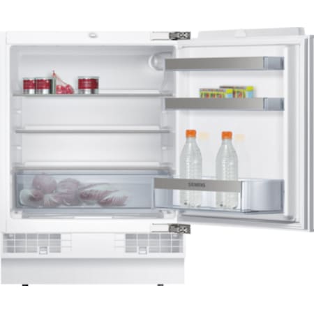 Siemens KU15RA50NE A+ 138 LT Mini Buzdolabı - Beyaz
