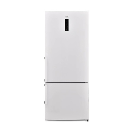 Vestel NFK60112 E GI WIFI No-Frost Kombi Tipi Buzdolabı
