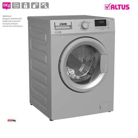 Profilo Cmg120dtr A 9 Kg Camasir Makinesi Fiyatlari Ozellikleri Ve Yorumlari En Ucuzu Akakce
