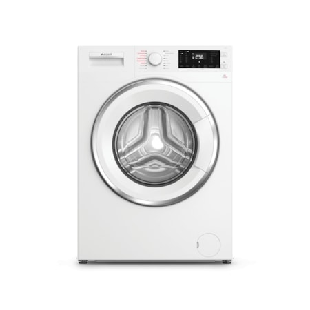 Arçelik 8145-YK A 1400 Devir 8 KG Yıkama + 5 KG Kurutma Çamaşır Makinesi Beyaz