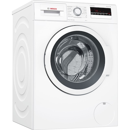 Bosch çamaşır makinesi 9 kg 1200 devir