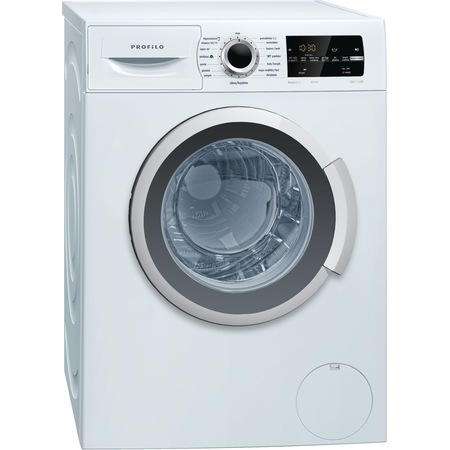 Profilo CMG100DTR A+++ 1000 Devir 9 KG Çamaşır Makinesi Beyaz