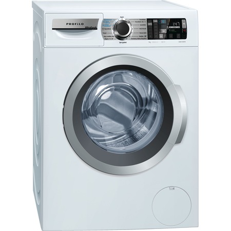 Profilo CMH140DTR A+++ 1400 Devir 9 KG Çamaşır Makinesi Beyaz