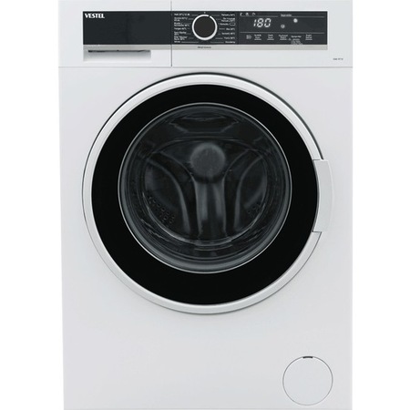 Vestel Eko 5708 T 5 Kg Camasir Makinesi Atesoglu Ticaret Dayanikli Tuketim Mallari Ve Mobilya