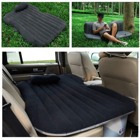 shibo sisme araba koltugu yatagi siyah otomobil arka koltuk ici fiyatlari ve ozellikleri