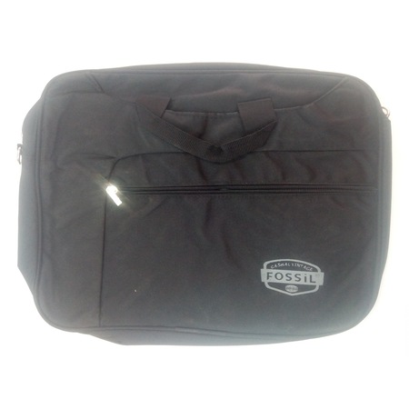 Fossil Yesil Unisex Laptop Evrak Cantasi 1247589005588 Trendyol